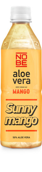 Picture of ALOE VERA MANGO 20X50CL